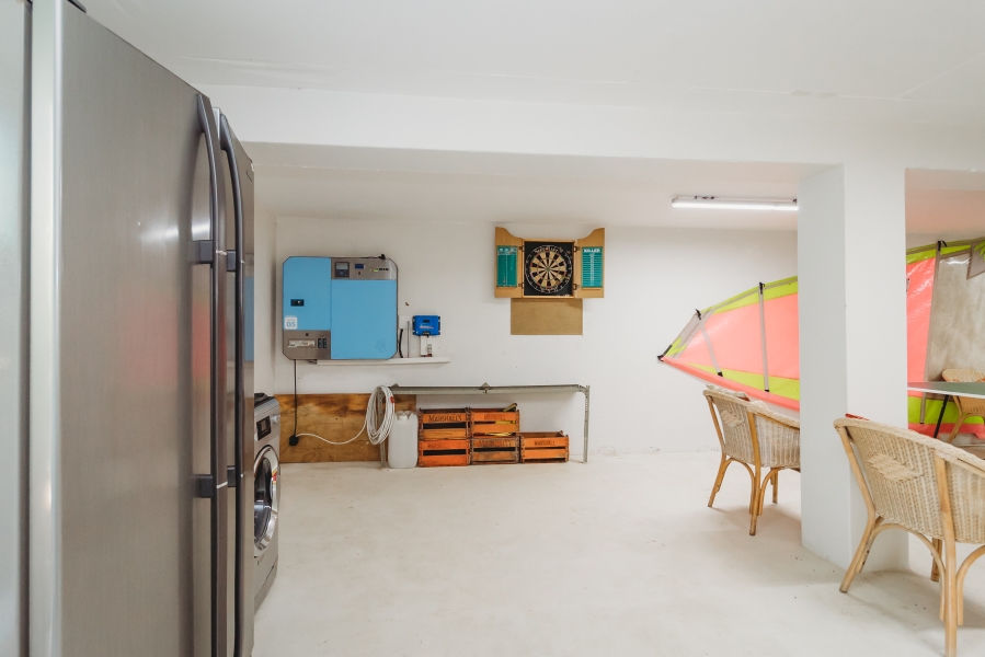 4 Bedroom Property for Sale in Fynbosstrand Western Cape